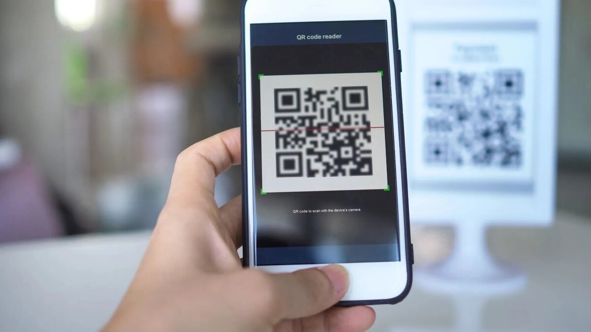 Универсальный QR-код: как новый способ оплаты меняет шопинг в России