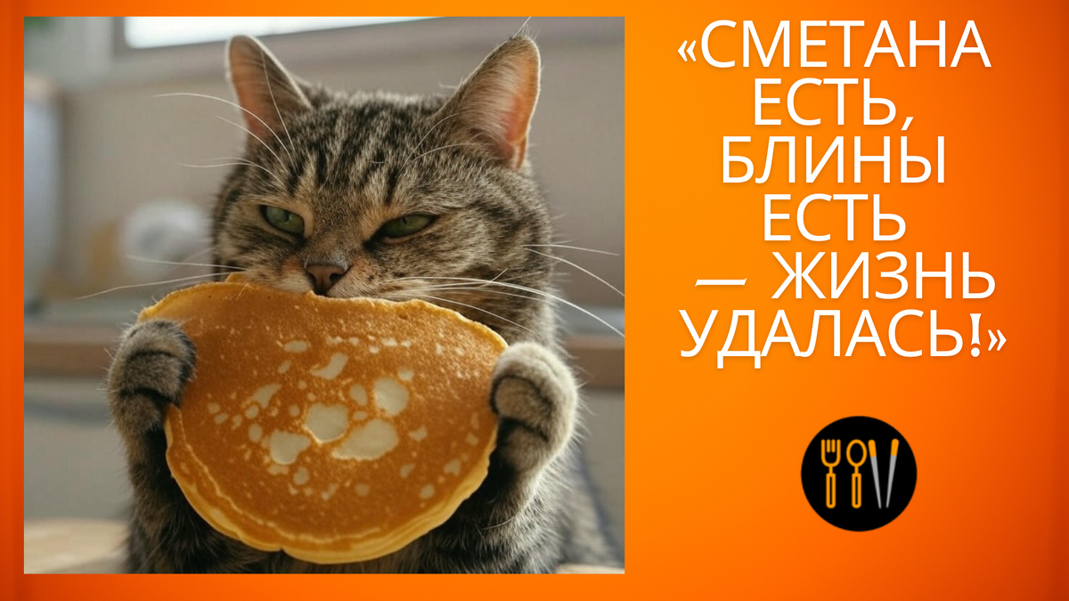 Масленица 2026: 10 удивительных начинок для блинов, которые покорят сердца даже бабушек