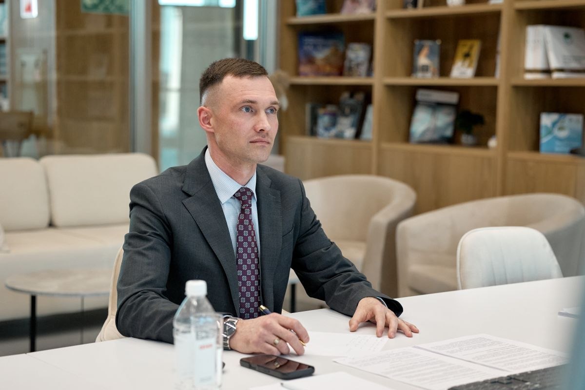 Максим Мартышин: Друзья, на уходящей неделе наш земляк, Герой России Станислав Кочев, получил поддержку на выдвижение в Госдуму