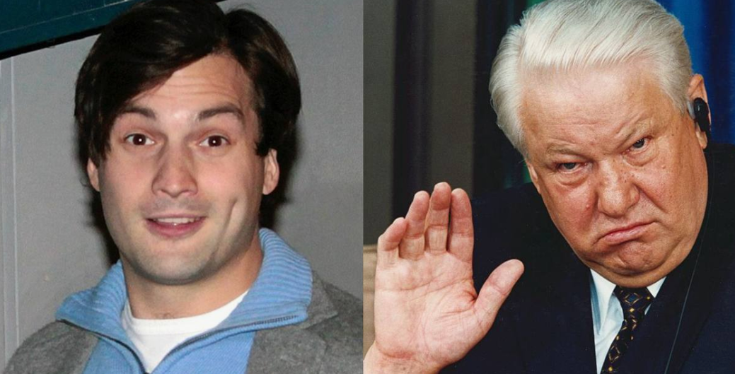 Борис Ельцин-младший: от наследия к поиску себя