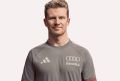Нико Хюлькенберг делится ожиданиями от дебюта Audi в Формуле 1
