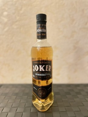 Golden Joker: ��������� ����� ��� ������ ������� �����?