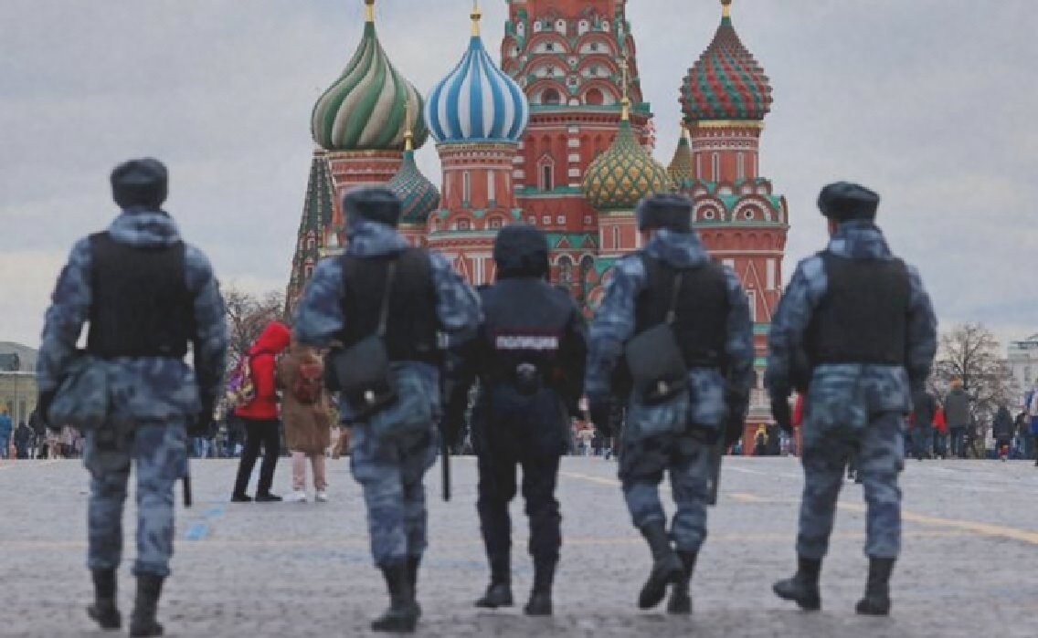 Кадровый кризис в полиции: колокольцев сообщил о нехватке 212 тысяч сотрудников