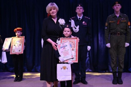 В Сыктывкаре прошел шестой фестиваль «Сыны Отечества»