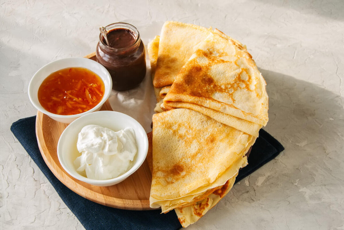 Секреты здорового празднования Масленицы: как избежать лишних калорий