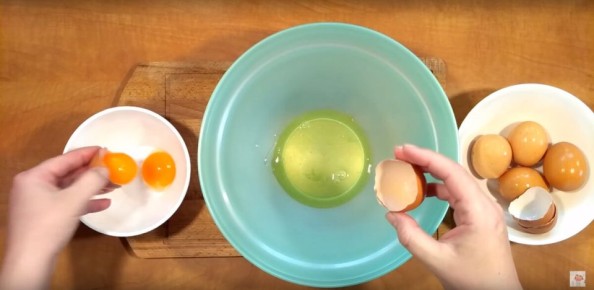 Нежный торт с кофейной ноткой: вдохновение от Тирамису