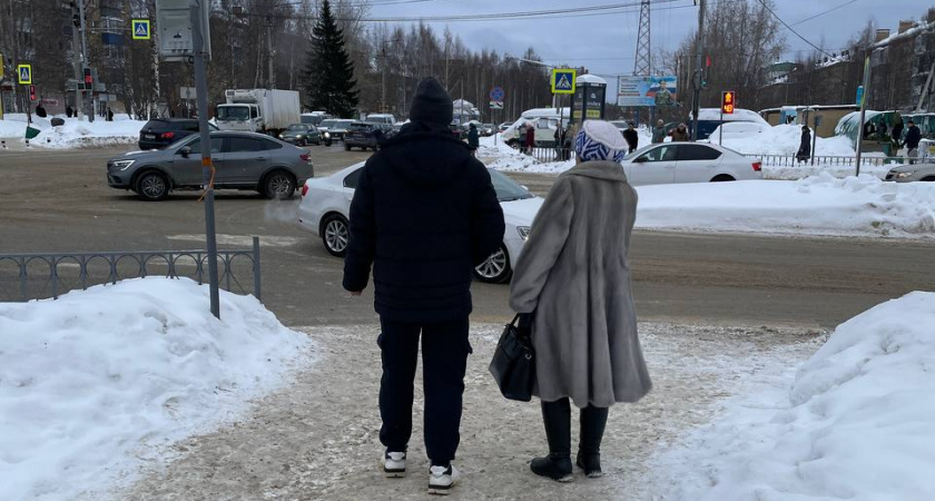 Как новое обучение поможет пенсионерам защититься от мошенников