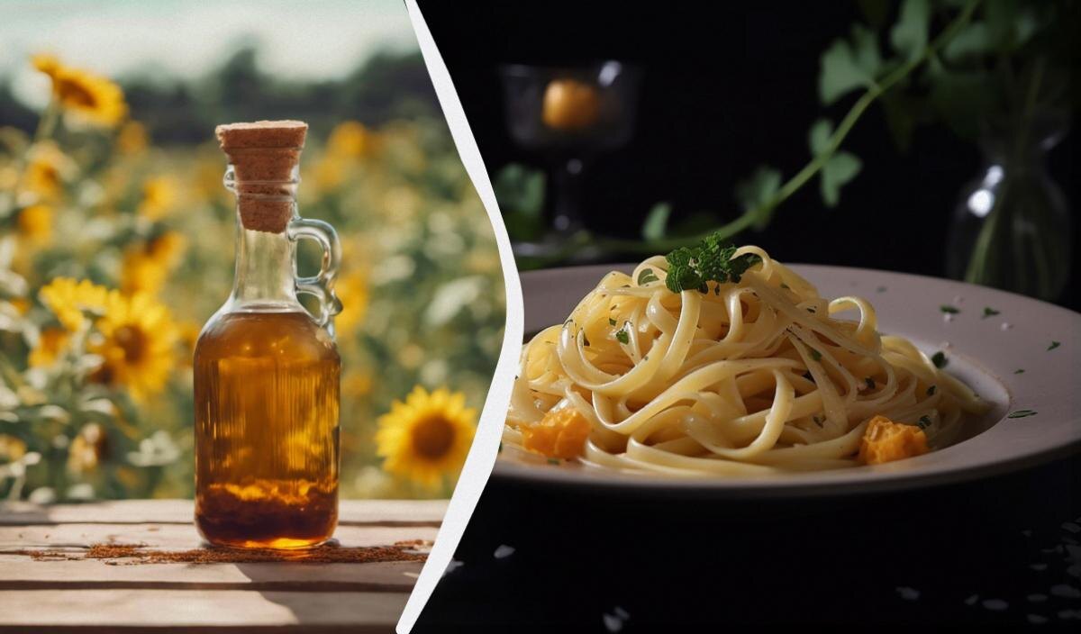 Почему не стоит добавлять масло в воду при варке макарон