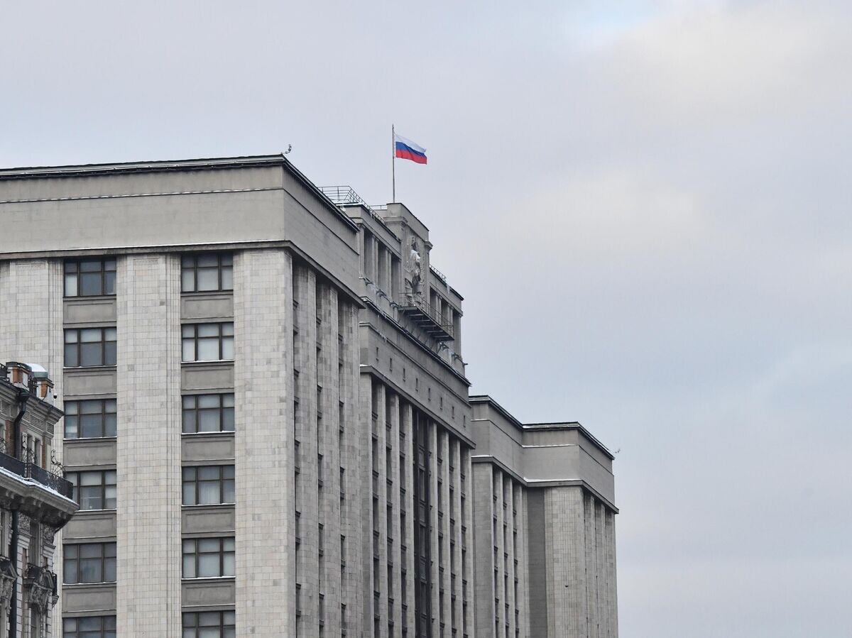 Новые законы в России: ключевые изменения с марта 2026 года