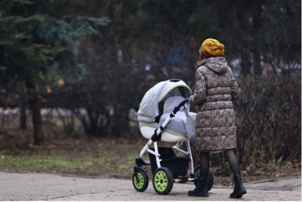 Как изменится пенсия для многодетных матерей в 2026 году