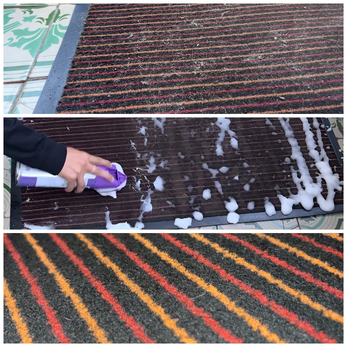 Универсальный очиститель, который изменит ваше представление о чистоте