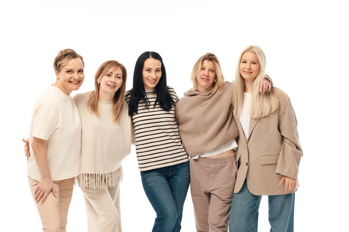 Как избавиться от кофе и чая на зубных протезах: полезные советы