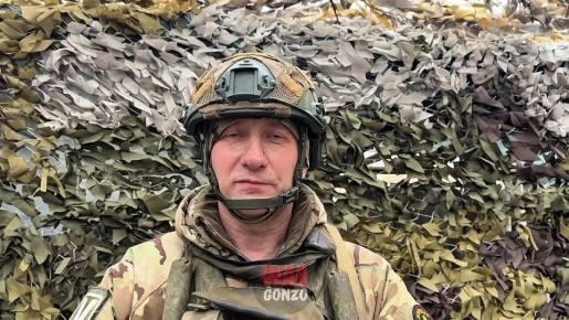 WarGonzo: #письмасфронта. Сегодня по воскресной традиции, несмотря на мировые волнения, в эфире наш стабильный привет с фронта! Сегодня его в родную республику Коми передаёт боец 61-й бригады морского флота с позывным...