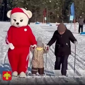 Максим Мартышин: Вчера рассказывал, что в зале вольной борьбы имени Анатолия Пошивалова дети могут заниматься бесплатно