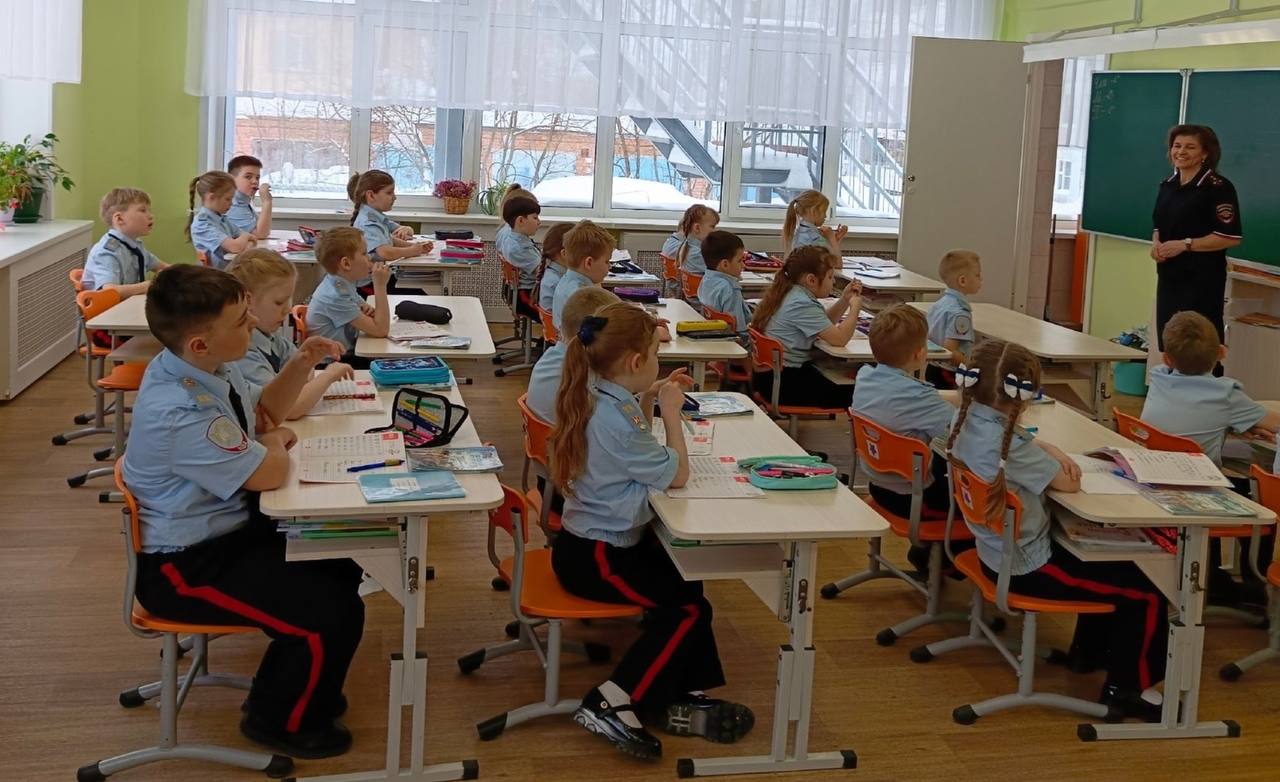 Госавтоинспекция Сыктывкара проводит профилактическое мероприятие «У ПДД каникул нет!» Госавтоинспекция Сыктывкара проводит профилактическое мероприятие «У ПДД каникул нет!»