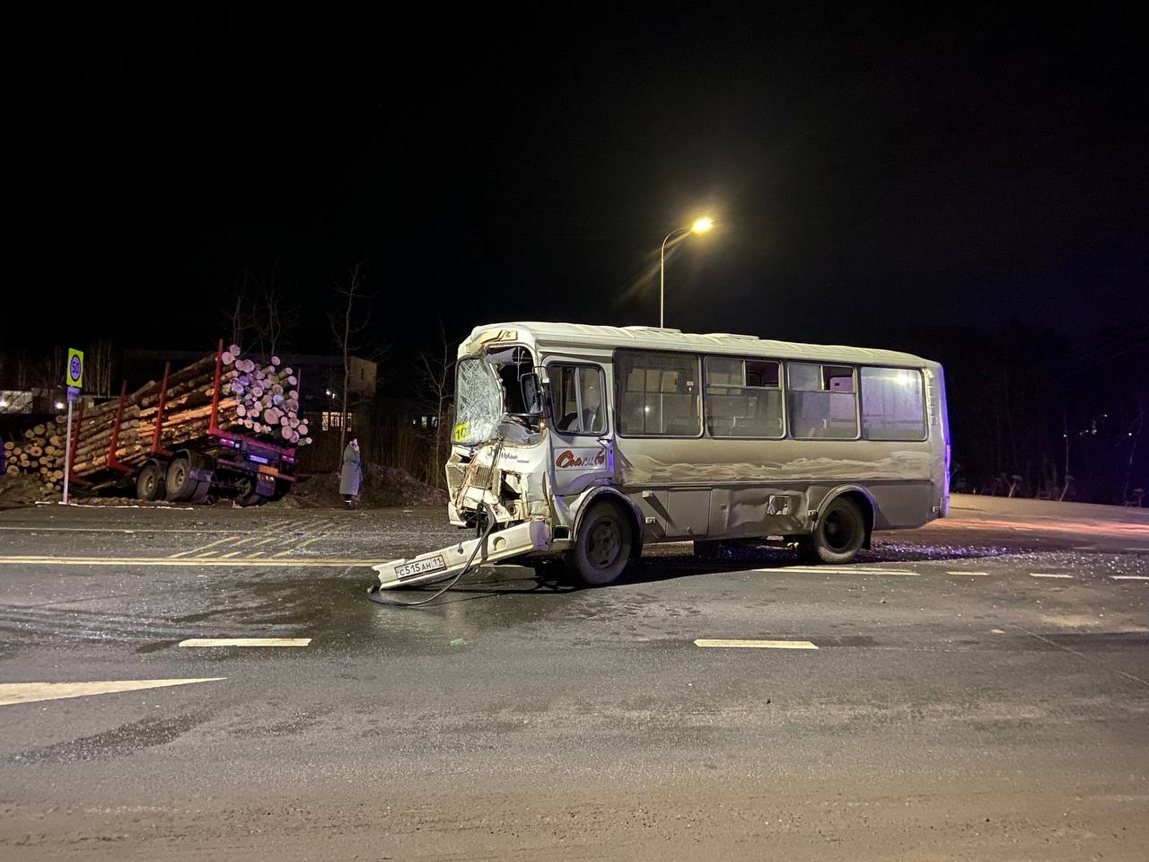 Оперативные сведения Управления Госавтоинспекции МВД по Республике Коми за 22 марта 2026 года