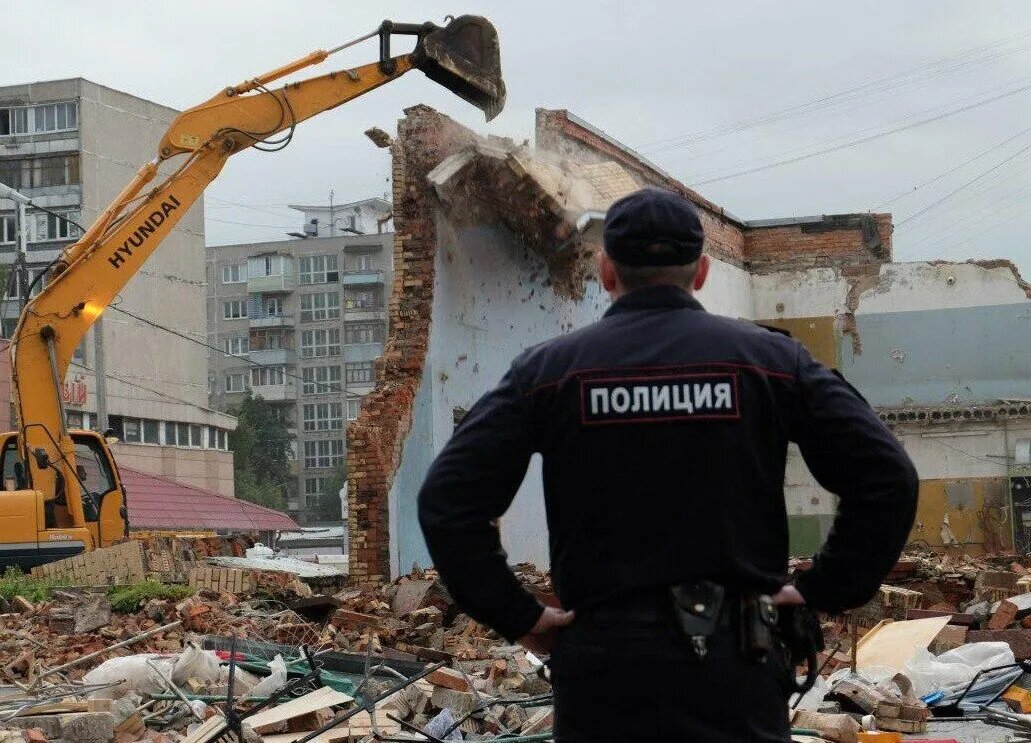 Что изменится в самострое 2026: новые решения Верховного Суда