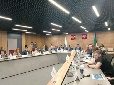 В Коми ищут новые идеи для туризма, а власти готовы их поддержать