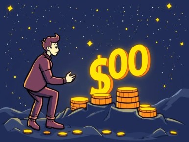 Как заработать первый миллион: три проверенных пути к успеху