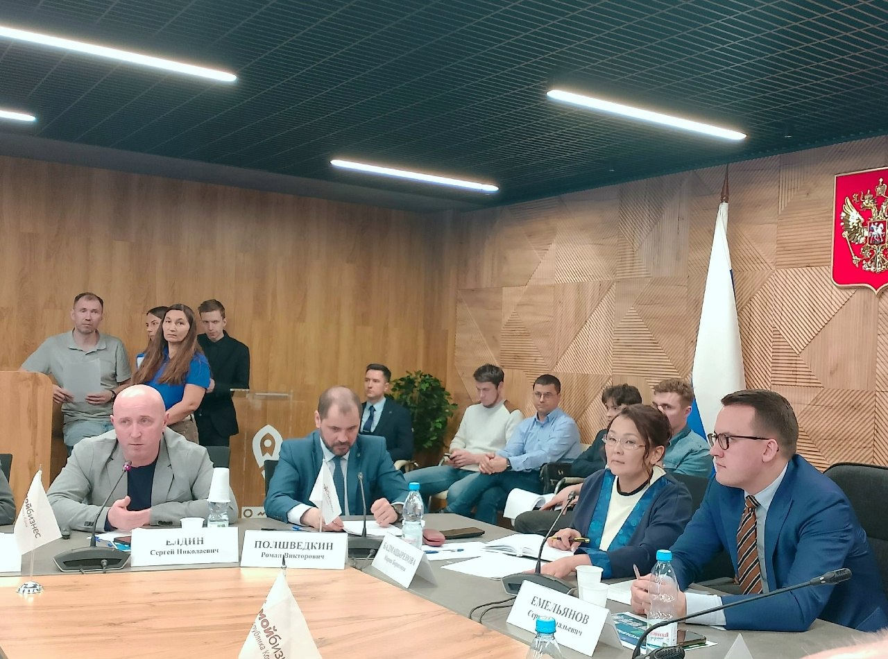 В Коми ищут новые идеи для туризма, а власти готовы их поддержать В Коми ищут новые идеи для туризма, а власти готовы их поддержать