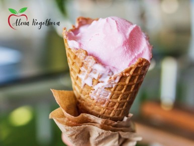 Сладкое на диете: можно ли включить мороженое при инсулинорезистентности?