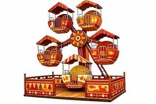 Максим Мартышин: Друзья, объявляем конкурс на размещение аттракционов в Кировском парке Максим Мартышин: Друзья, объявляем конкурс на размещение аттракционов в Кировском парке