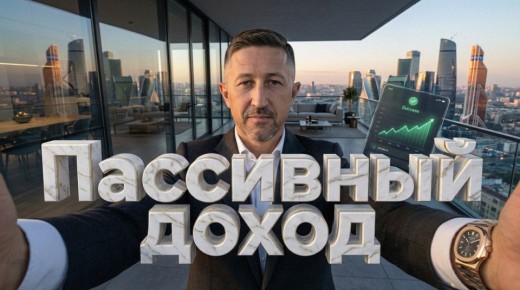 Дивиденды в 2026: как создать стабильный пассивный доход