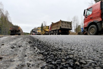 В мае в Сыктывкаре начнётся ремонт улицы Пермской