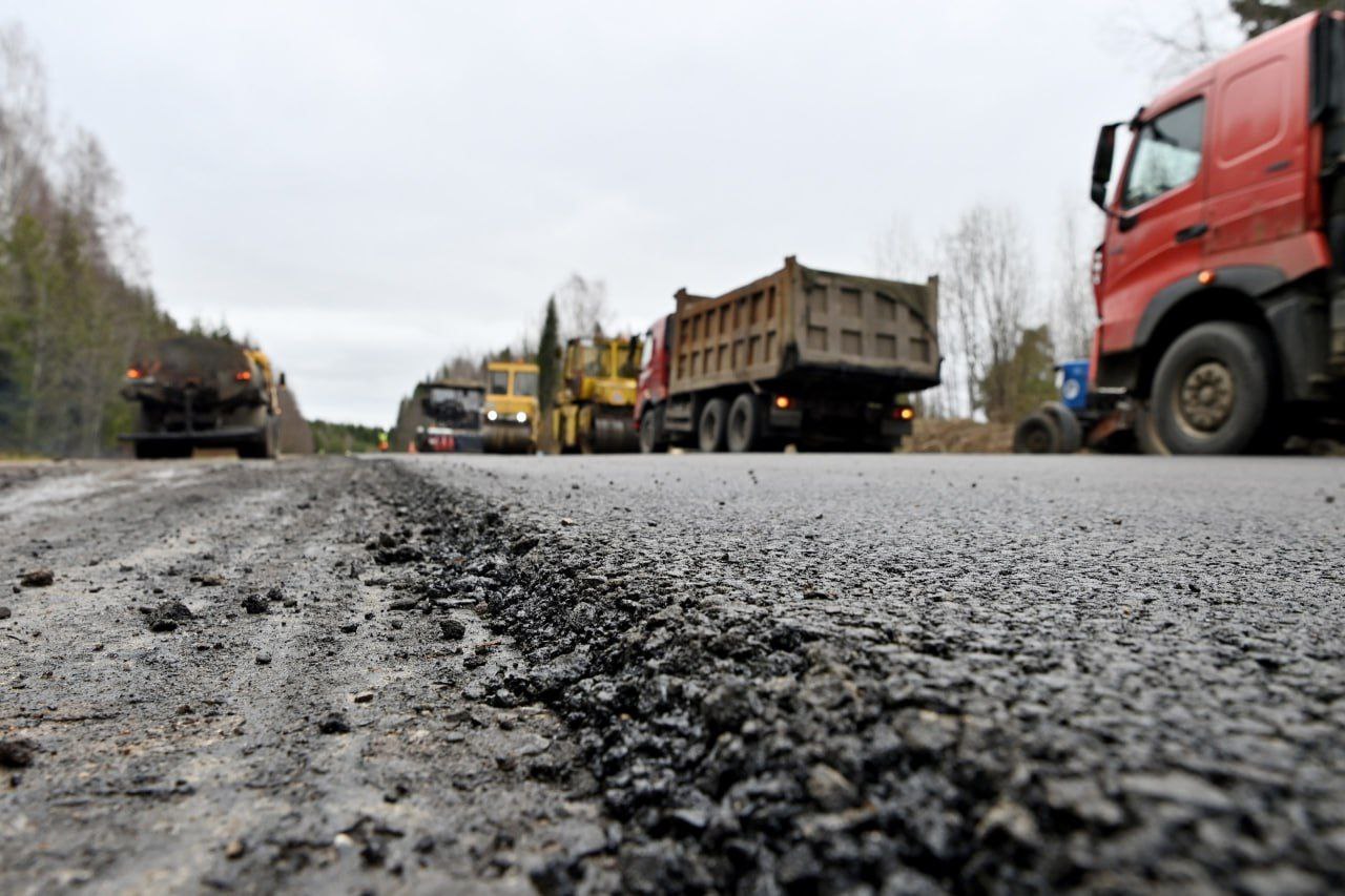 В мае в Сыктывкаре начнётся ремонт улицы Пермской