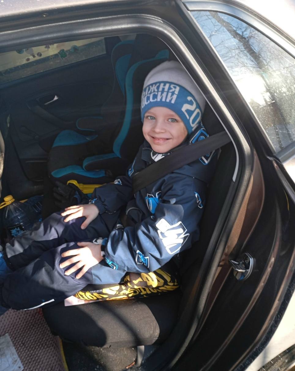 «Родительский патруль» на страже детской безопасности! «Родительский патруль» на страже детской безопасности!