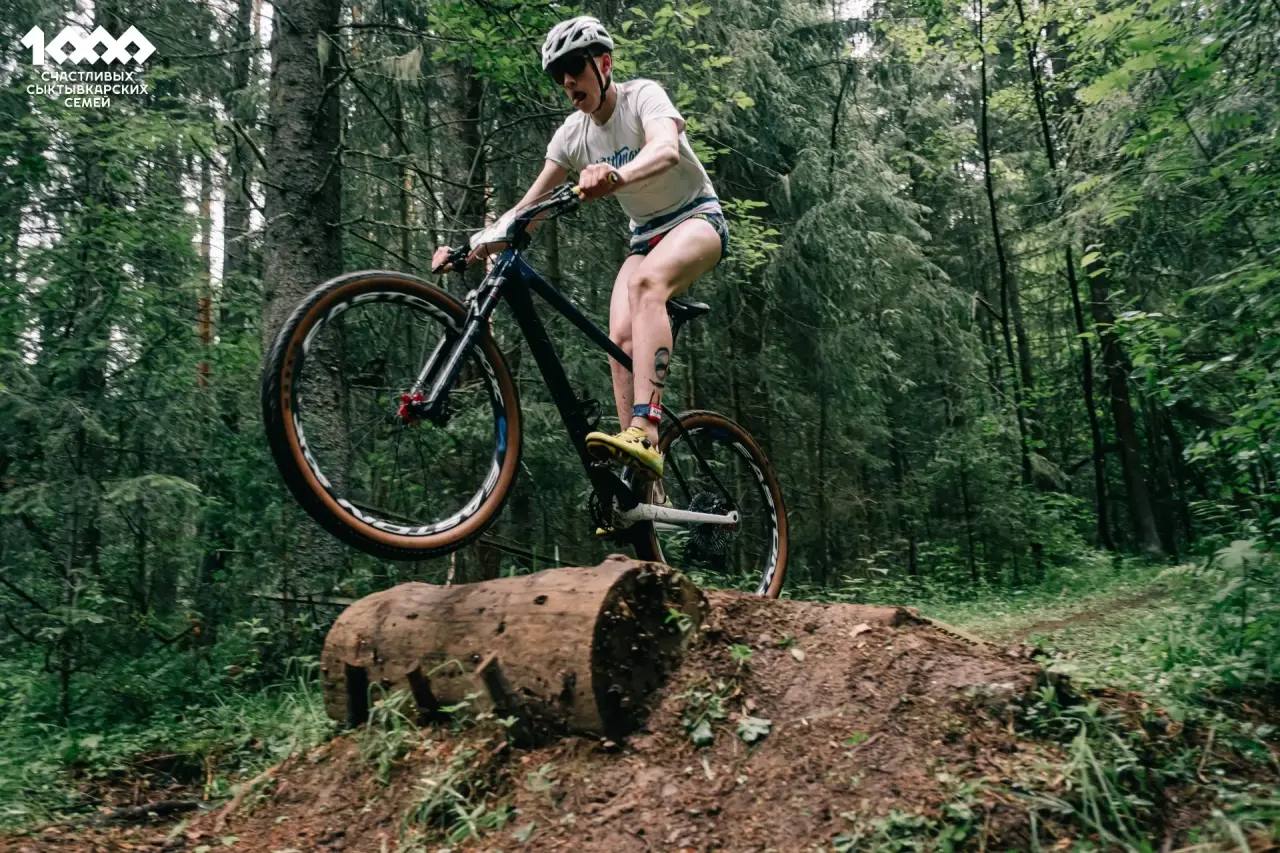 Максим Мартышин: Продолжаю рубрику о наших счастливых сыктывкарских семьях Максим Мартышин: Продолжаю рубрику о наших счастливых сыктывкарских семьях