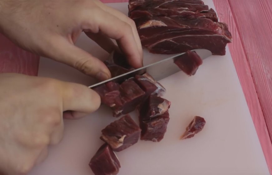 Идеальный обед: вкусный рецепт для всей семьи