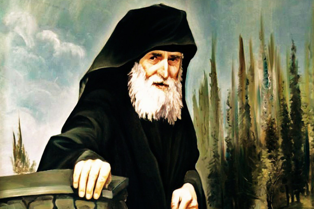 Как справиться с унижением: мудрые советы от Паисия Святогорца