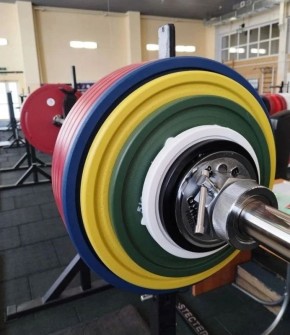 Ростислав Гольдштейн: Новый инвентарь – новые победы!