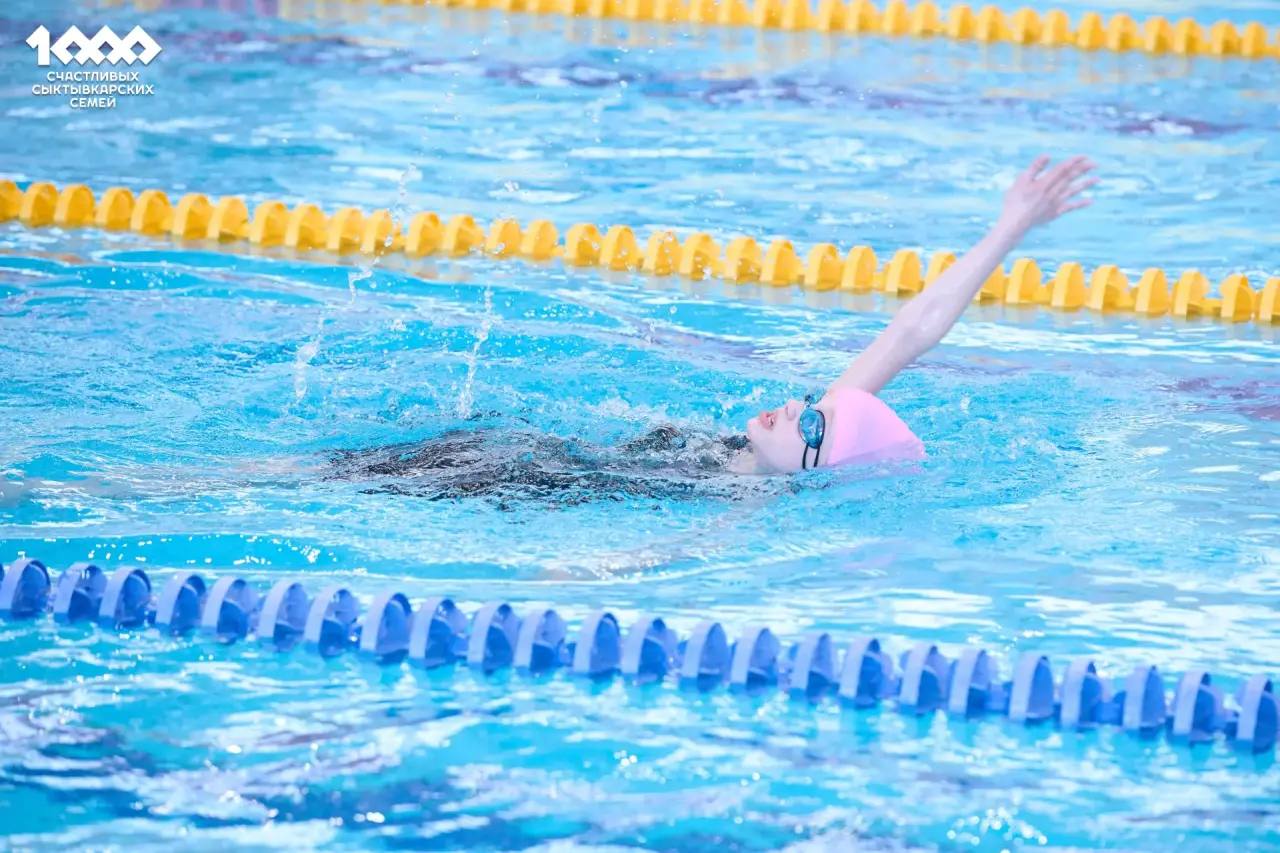 Максим Мартышин: Продолжаю рубрику о наших счастливых сыктывкарских семьях Максим Мартышин: Продолжаю рубрику о наших счастливых сыктывкарских семьях