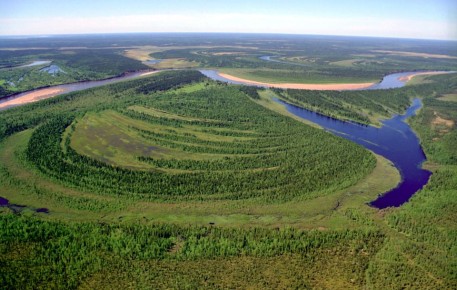 В Республике Коми объявлена беспилотная опасность
