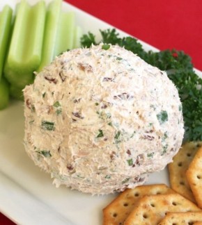 Вкусная бутербродная паста из тунца для легкого перекуса