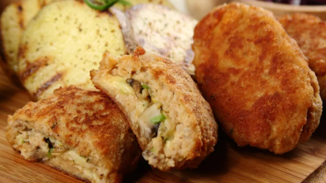 Зразы: королевское блюдо с уникальным рецептом