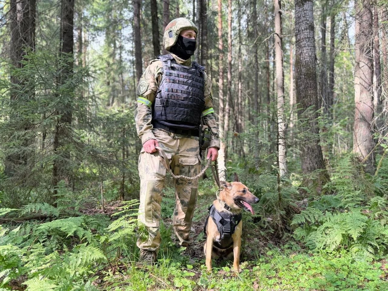 Ростислав Гольдштейн: Поздравляю личный состав и ветеранов Управления Росгвардии по Республике Коми с профессиональным праздником! Ростислав Гольдштейн: Поздравляю личный состав и ветеранов Управления Росгвардии по Республике Коми с профессиональным праздником!