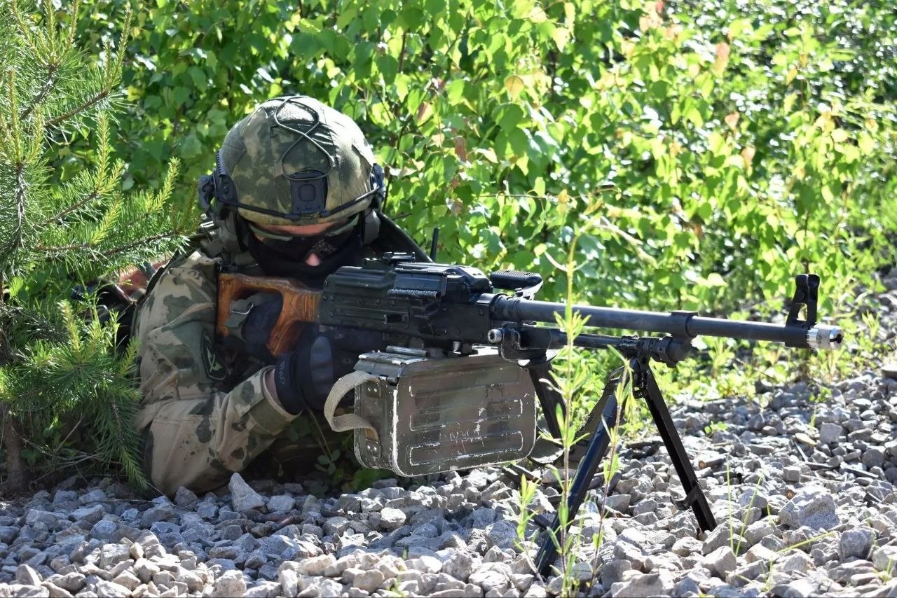 Ростислав Гольдштейн: Поздравляю личный состав и ветеранов Управления Росгвардии по Республике Коми с профессиональным праздником! Ростислав Гольдштейн: Поздравляю личный состав и ветеранов Управления Росгвардии по Республике Коми с профессиональным праздником!