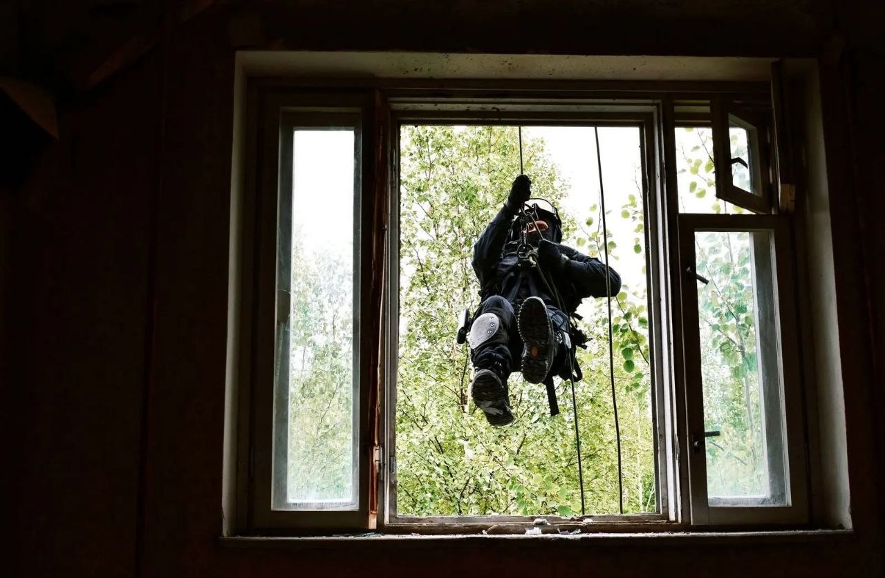 Ростислав Гольдштейн: Поздравляю личный состав и ветеранов Управления Росгвардии по Республике Коми с профессиональным праздником! Ростислав Гольдштейн: Поздравляю личный состав и ветеранов Управления Росгвардии по Республике Коми с профессиональным праздником!