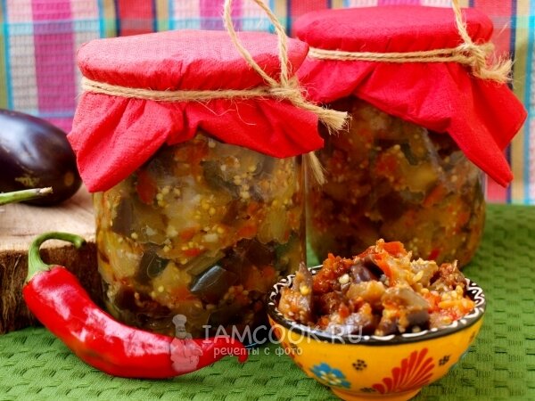 Незабываемые зимние заготовки, отобранные нашими читателями