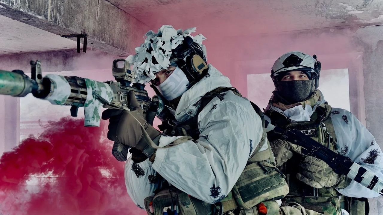 Ростислав Гольдштейн: Поздравляю личный состав и ветеранов Управления Росгвардии по Республике Коми с профессиональным праздником! Ростислав Гольдштейн: Поздравляю личный состав и ветеранов Управления Росгвардии по Республике Коми с профессиональным праздником!