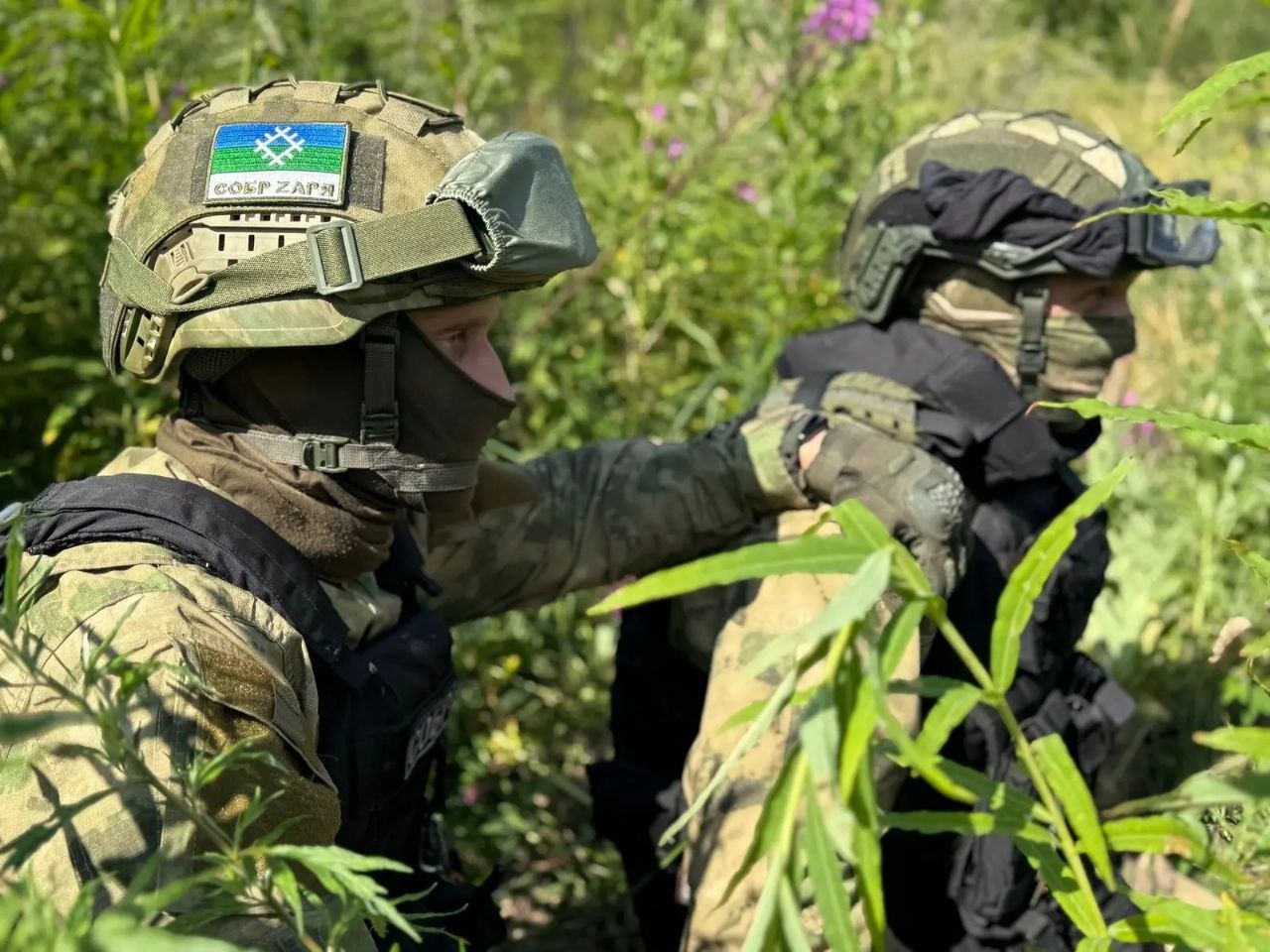 Ростислав Гольдштейн: Поздравляю личный состав и ветеранов Управления Росгвардии по Республике Коми с профессиональным праздником! Ростислав Гольдштейн: Поздравляю личный состав и ветеранов Управления Росгвардии по Республике Коми с профессиональным праздником!