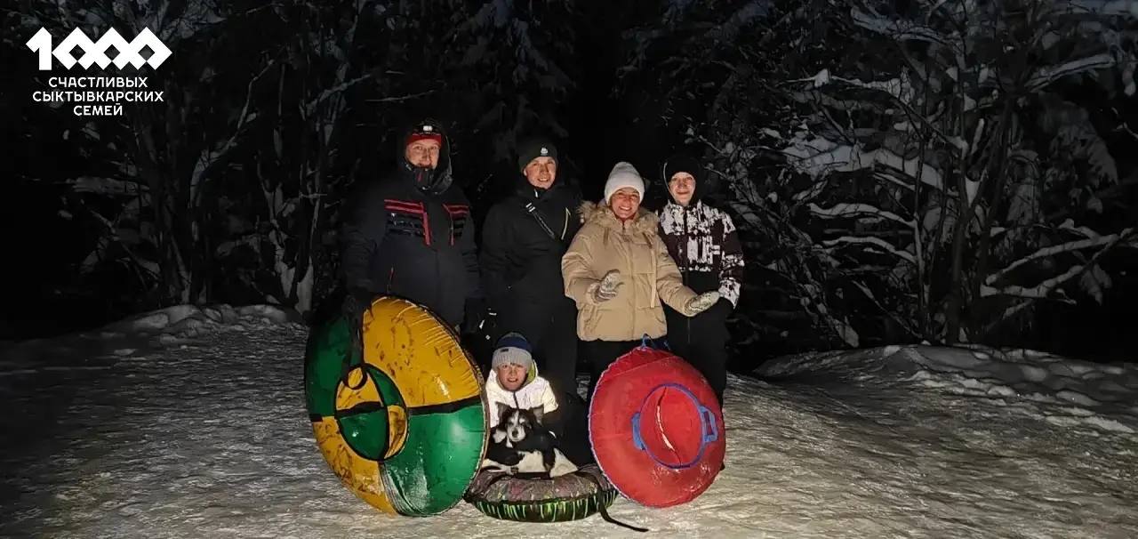 Максим Мартышин: Друзья, сегодня хочу познакомить вас с семьей Корепиных - удивительно гармоничной и творческой Максим Мартышин: Друзья, сегодня хочу познакомить вас с семьей Корепиных - удивительно гармоничной и творческой