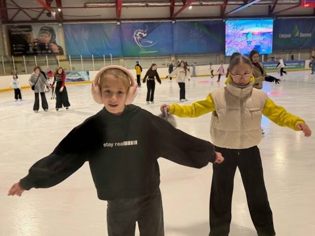 Полицейские организовали активные выходные для воспитанников подшефного детского дома Полицейские организовали активные выходные для воспитанников подшефного детского дома