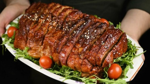 Искусство запекания мяса: секреты сочных блюд на вашем столе