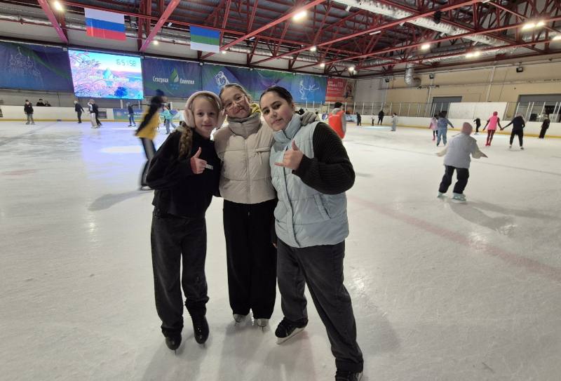 Полицейские организовали активные выходные для воспитанников подшефного детского дома Полицейские организовали активные выходные для воспитанников подшефного детского дома