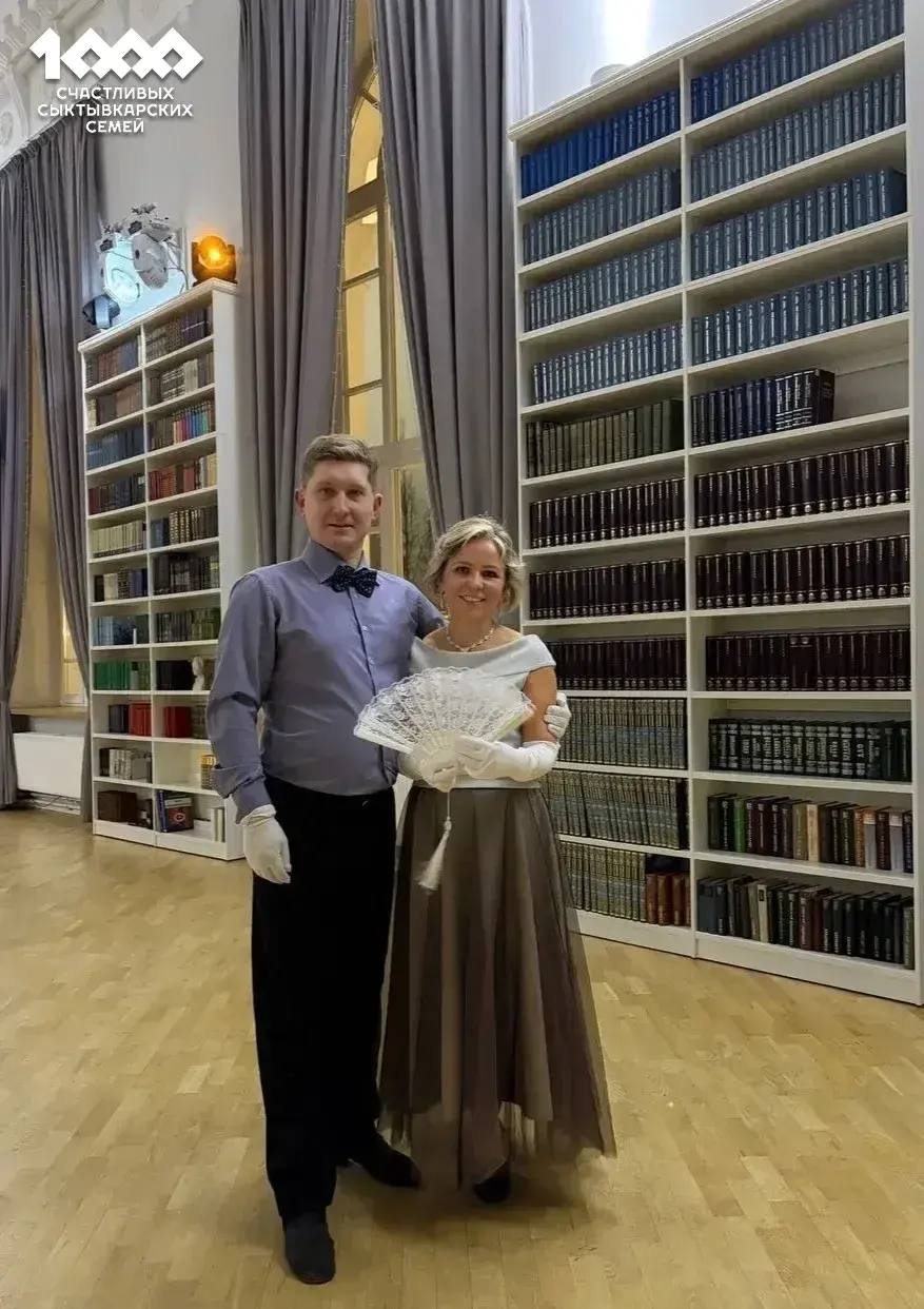 Максим Мартышин: Друзья, сегодня хочу познакомить вас с семьей Корепиных - удивительно гармоничной и творческой Максим Мартышин: Друзья, сегодня хочу познакомить вас с семьей Корепиных - удивительно гармоничной и творческой