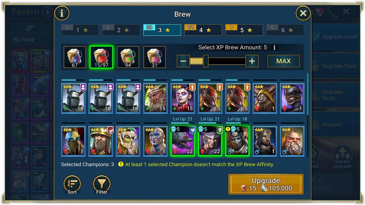 Новые возможности обновления 10.80.0: чем порадует игроков?